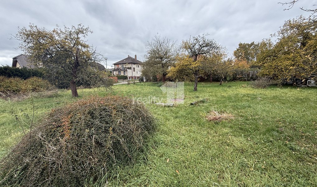 Prodej domu 137 m² s pozemkem 1 331 m², Horní Cerekev – náhled fotky 16