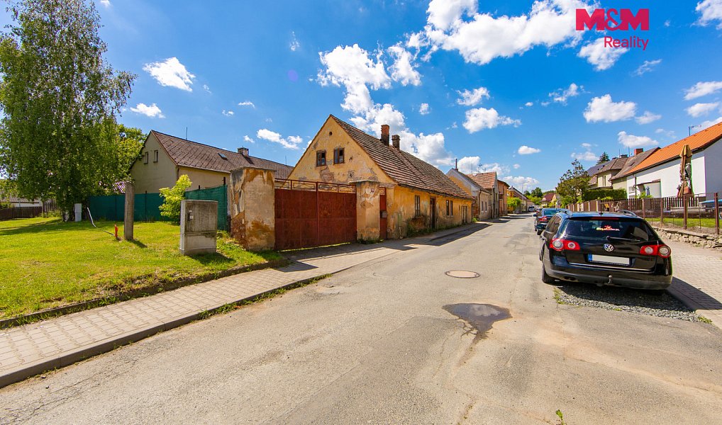 Prodej domu 130 m² s pozemkem 1 620 m², Staňkov – náhled fotky 20