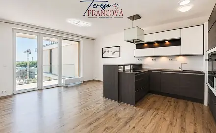 Pronájem bytu 2+kk 71 m², Karla Mareše, Olomouc - Nová Ulice