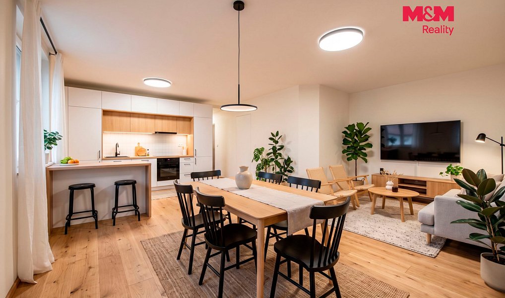 Prodej domu 100 m² s pozemkem 1 272 m², Opatovec – náhled fotky 10