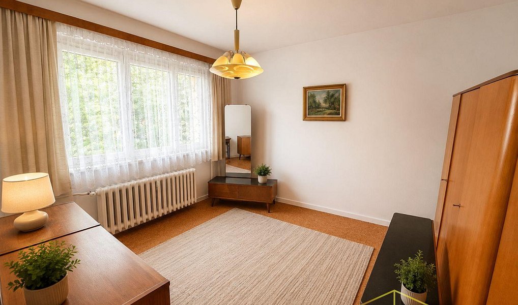 Prodej bytu 2+1 54 m², Duchcov – náhled fotky 5