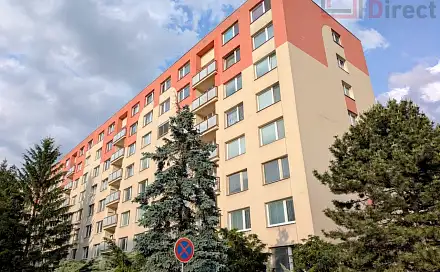 Pronájem bytu 3+1 80 m²