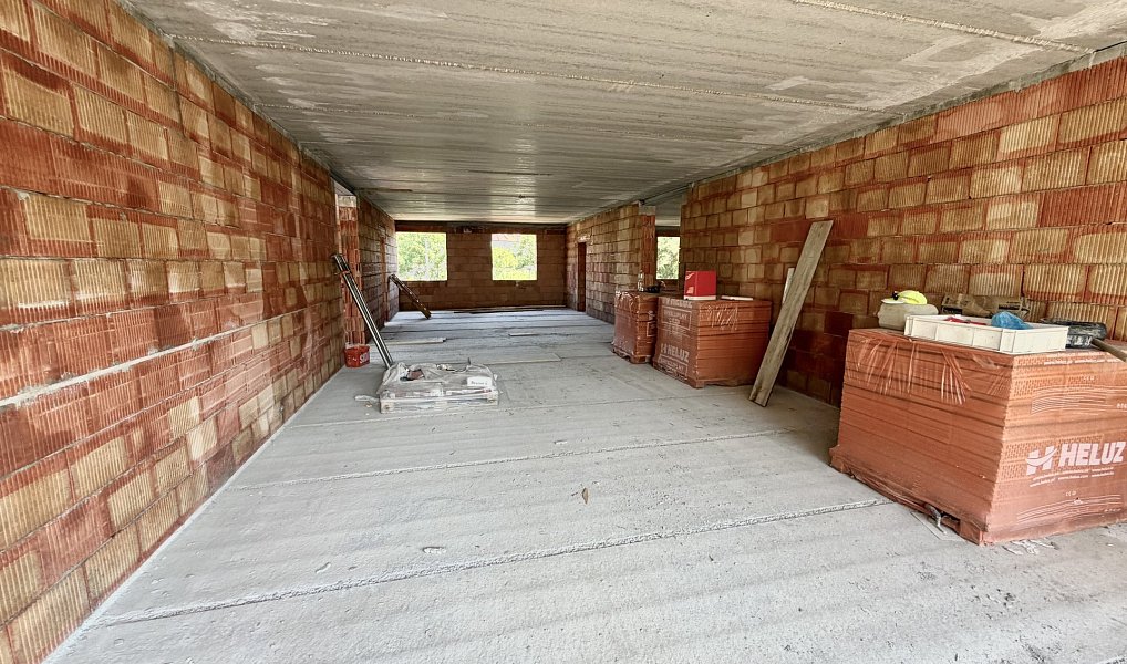 Prodej bytu 2+kk 43 m², Boskovice – náhled fotky 17