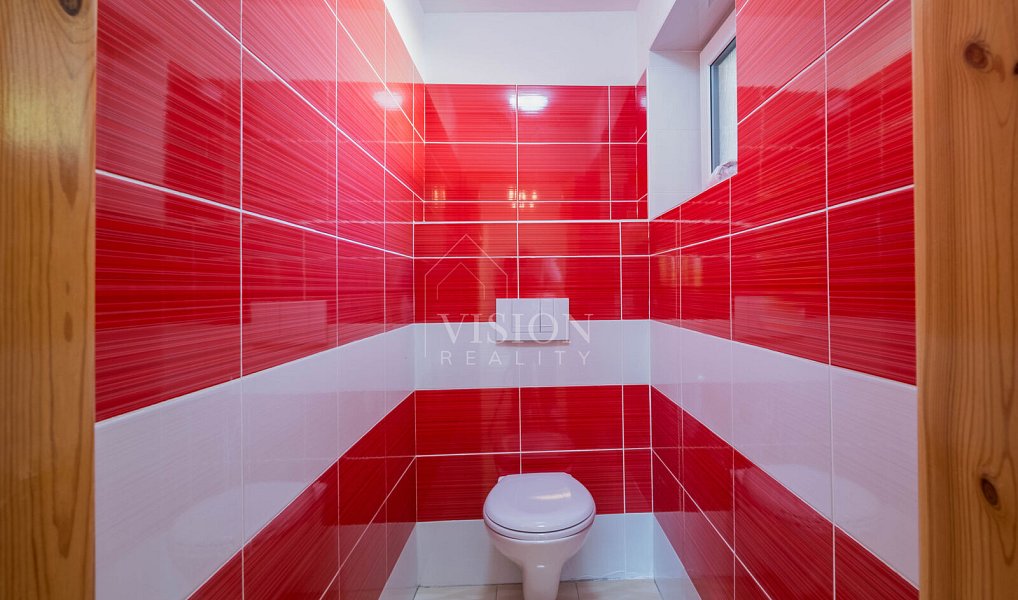 Prodej domu 238 m² s pozemkem 811 m², Třešovice – náhled fotky 14