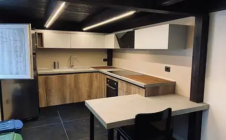 Prodej bytu 1+kk 30 m², Roseto degli Abruzzi, Provincia di Teramo, Itálie