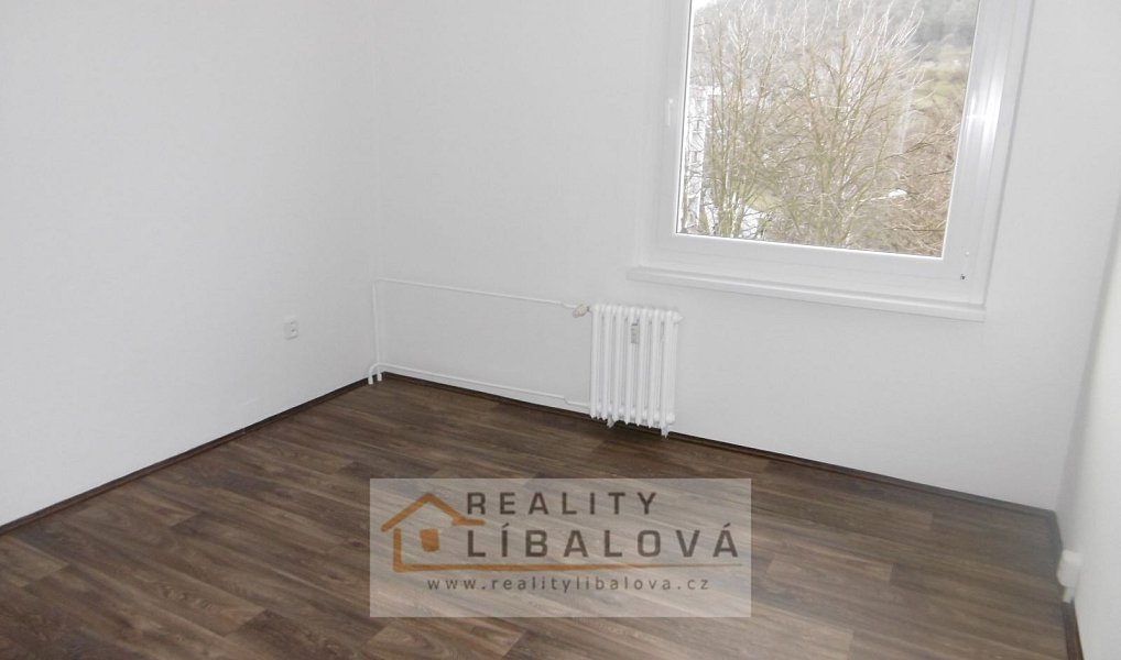 Pronájem bytu 3+1 68 m², Ústí nad Labem – náhled fotky 8