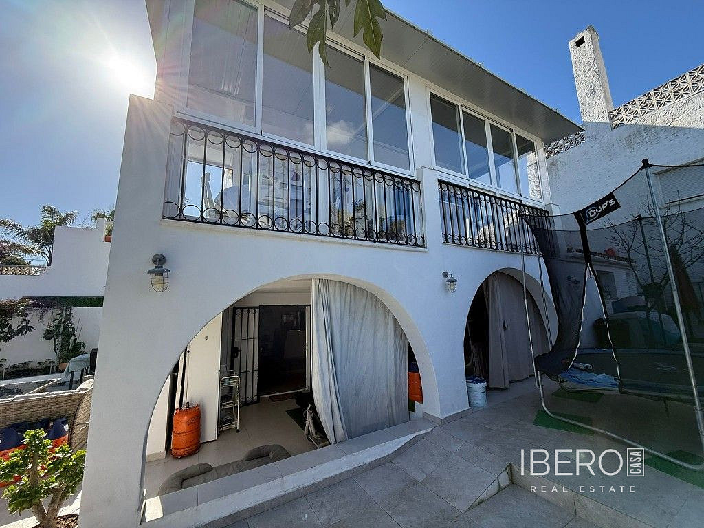 Casa 4+kk – Estepona, Barriada Islas Canarias - Vista 4