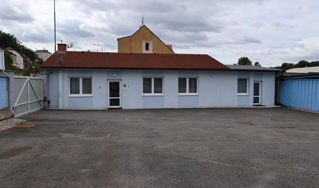 Pronájem komerčního objektu (jiného typu) 52 m², Mladá Boleslav – náhled fotky 12