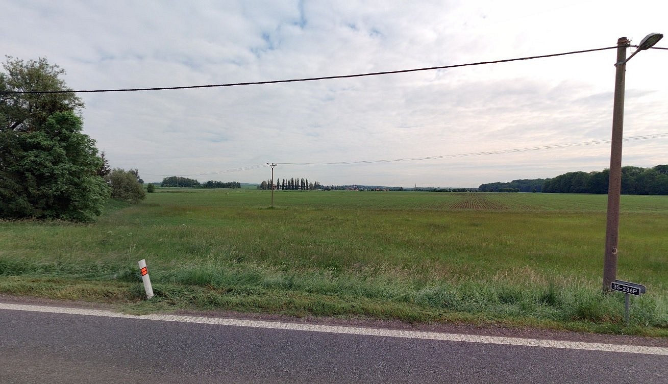 Prodej pole 1 144 m² – fotografie 2