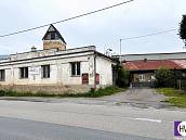 Prodej obchodnch prostor 159m2