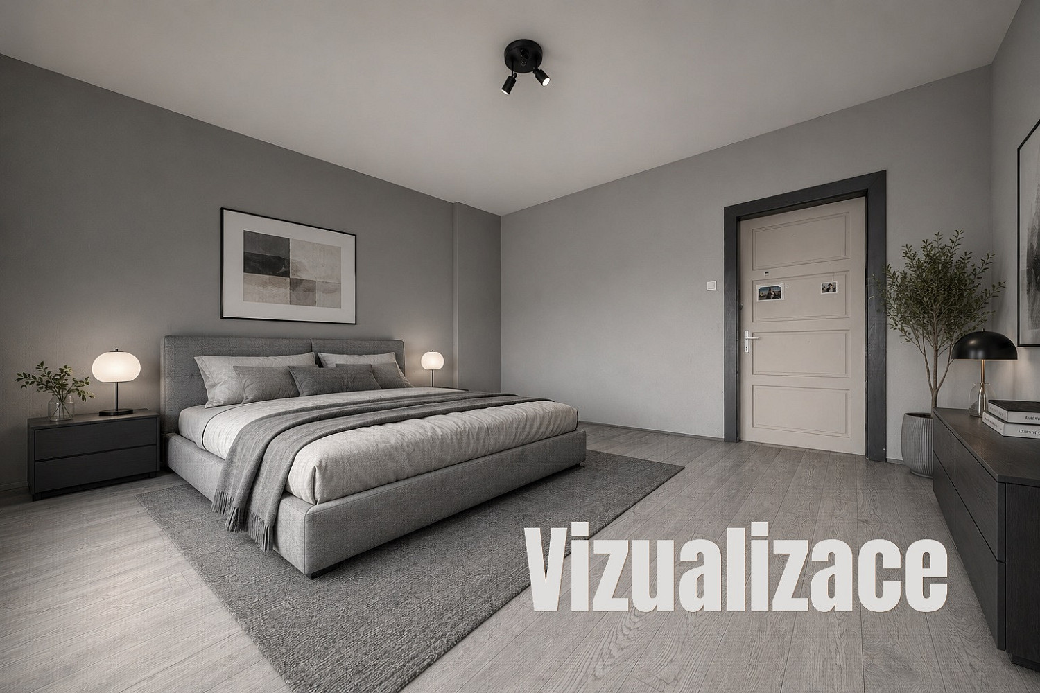 Prodej bytu 2+1 77 m² – fotografie 4