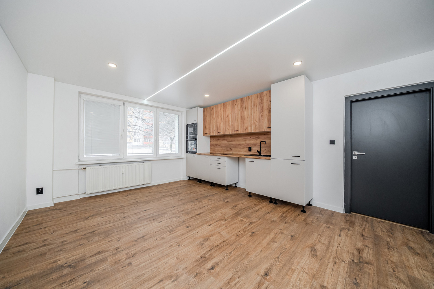Prodej bytu 3+kk 62 m²