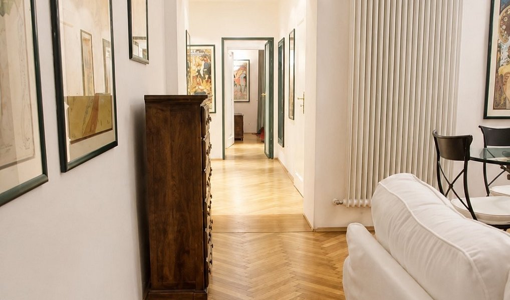 Pronájem bytu 3+kk 81 m², Praha – náhled fotky 4