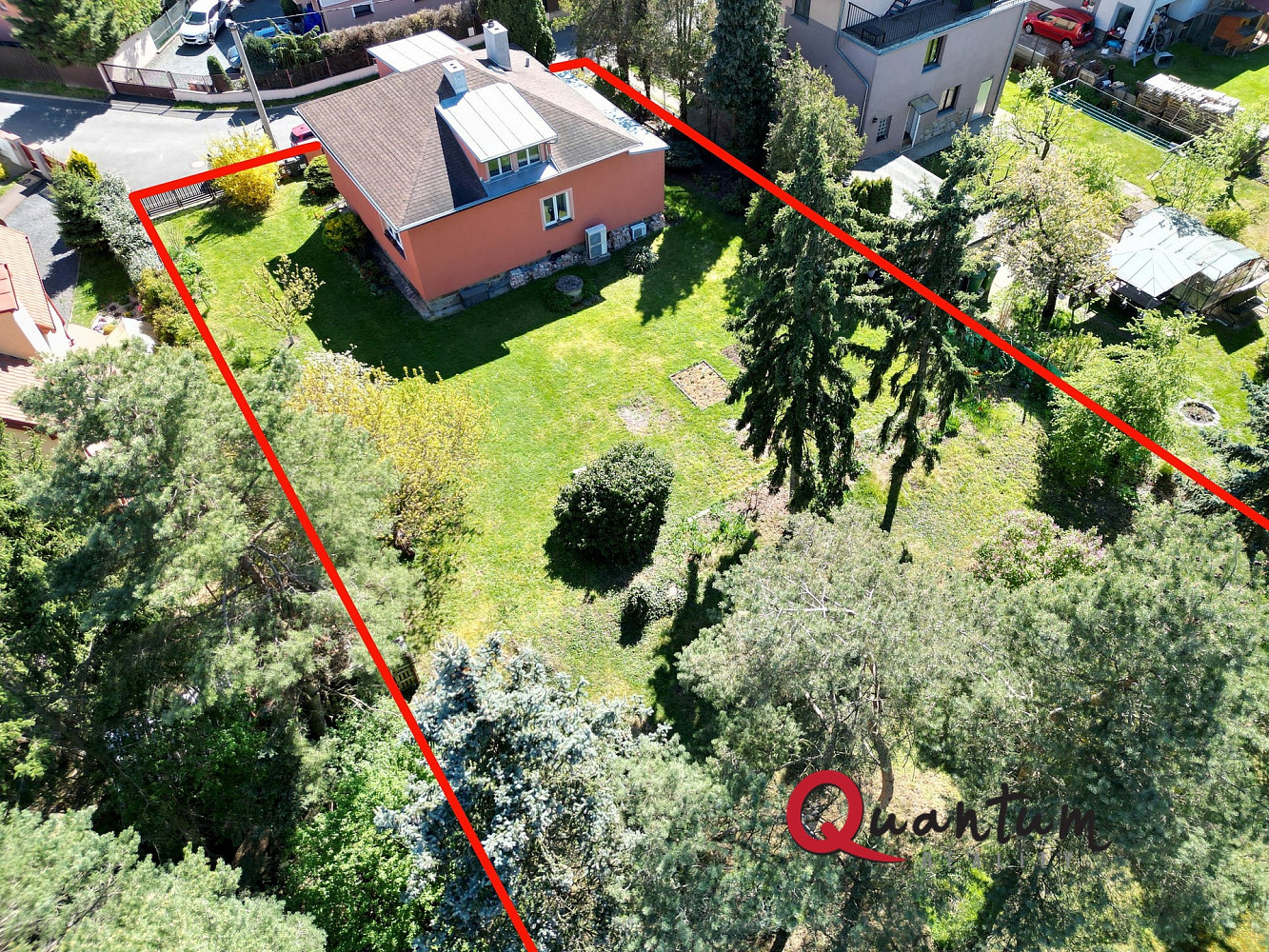 Prodej domu 169 m² s pozemkem 1 350 m² — photo 5