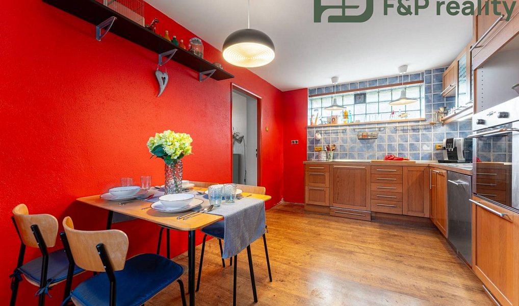 Prodej domu 93 m² s pozemkem 537 m², Opolany – náhled fotky 4