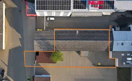 Prodej výrobních prostor 317 m², Lysá nad Labem, okres Nymburk