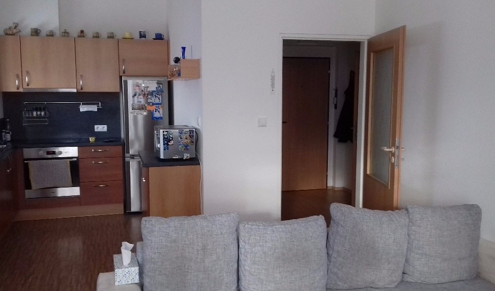 Pronájem bytu 2+kk 55 m², Brno – náhled fotky 2