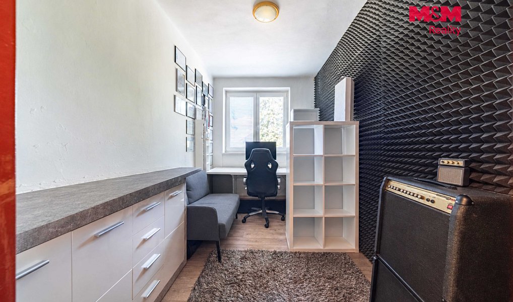 Prodej bytu 3+kk 67 m², Dobřany – náhled fotky 7