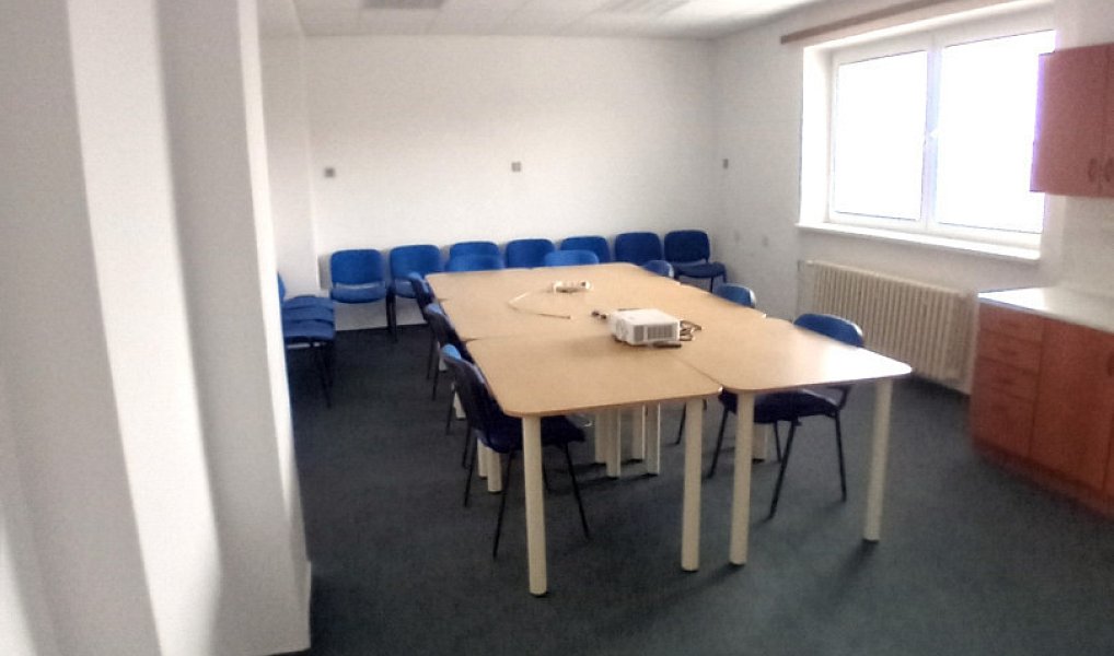 Pronájem obchodních prostor 108 m², Červený Kostelec – náhled fotky 10