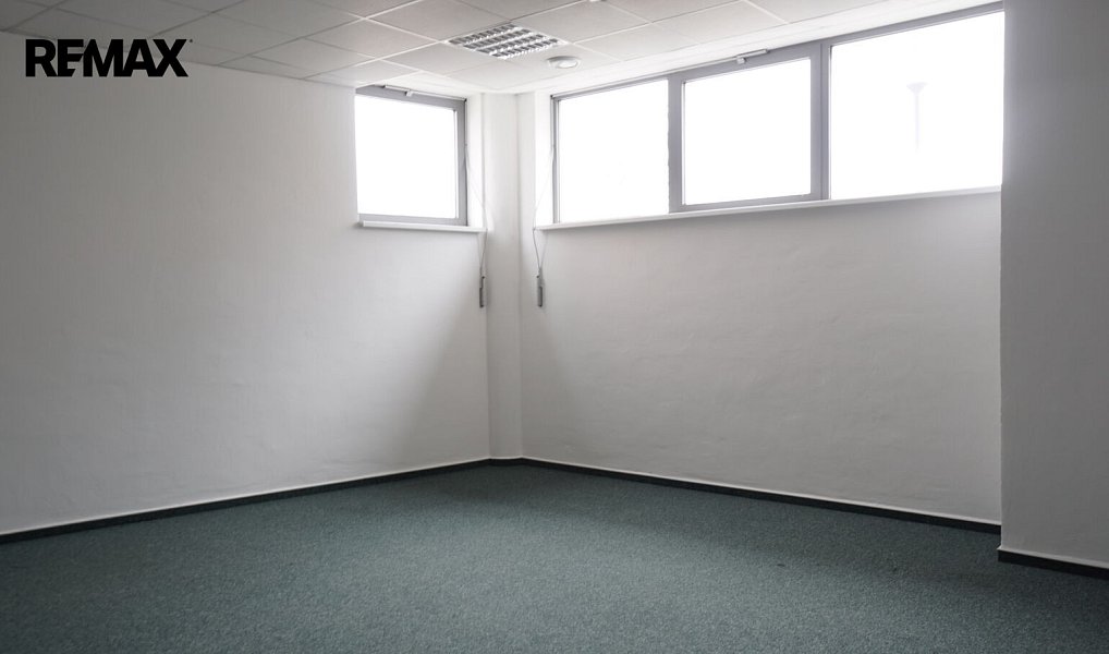 Pronájem kanceláře 41 m², Brno – náhled fotky 3