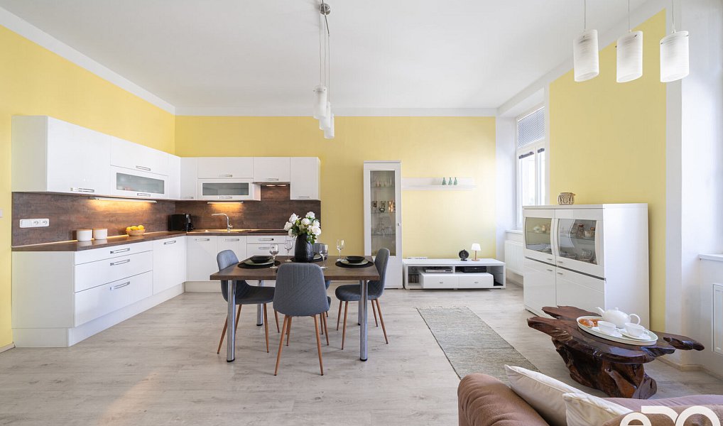 Prodej bytu 3+kk 88 m², Znojmo – náhled fotky 6