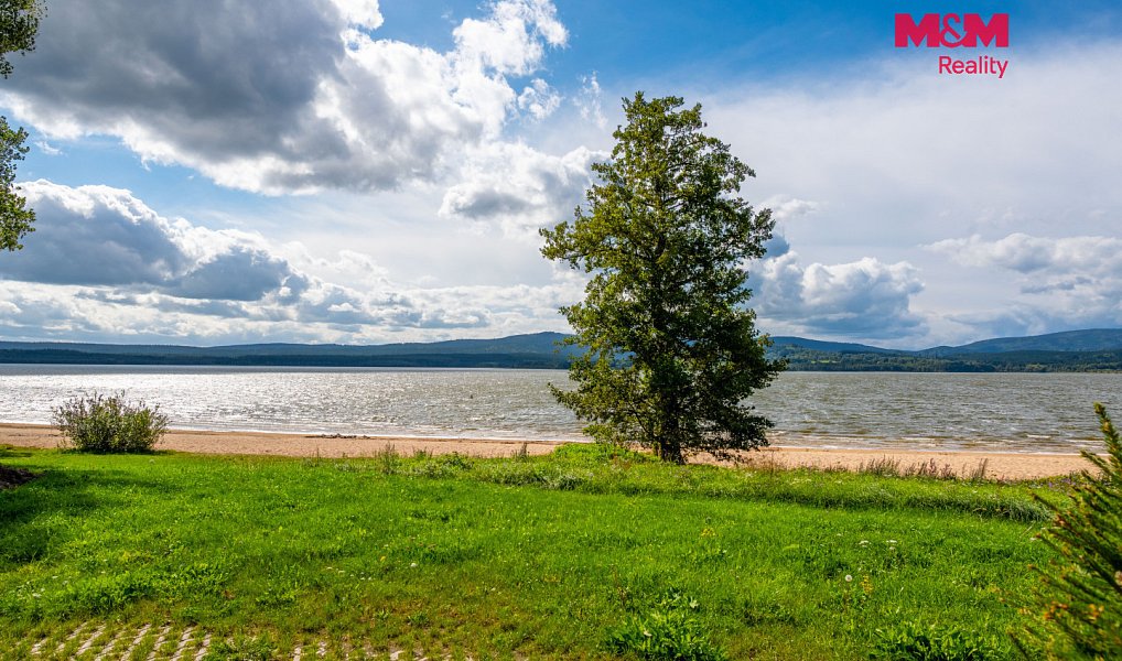 Prodej chaty/chalupy 47 m² s pozemkem 358 m², Černá v Pošumaví – náhled fotky 13