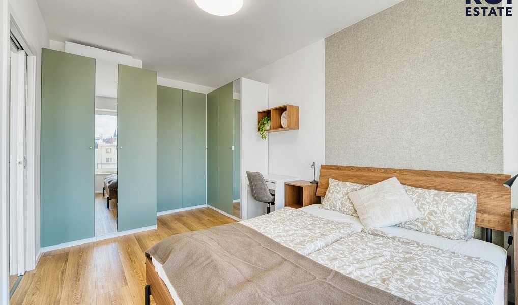 Pronájem bytu 2+kk 61 m², Brno – náhled fotky 10