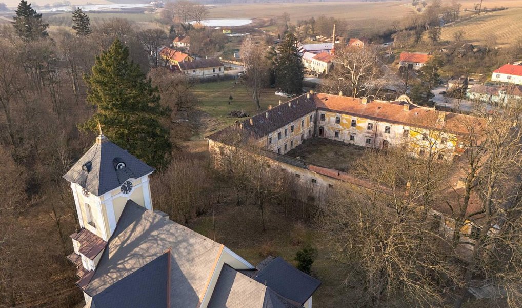 Prodej komerčního objektu (jiného typu) 28 378 m², Biskupice – náhled fotky 4