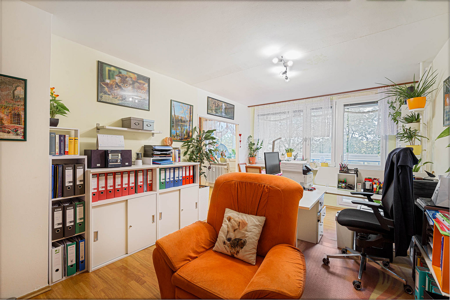 Prodej bytu 3+1 78 m² – fotografie 5
