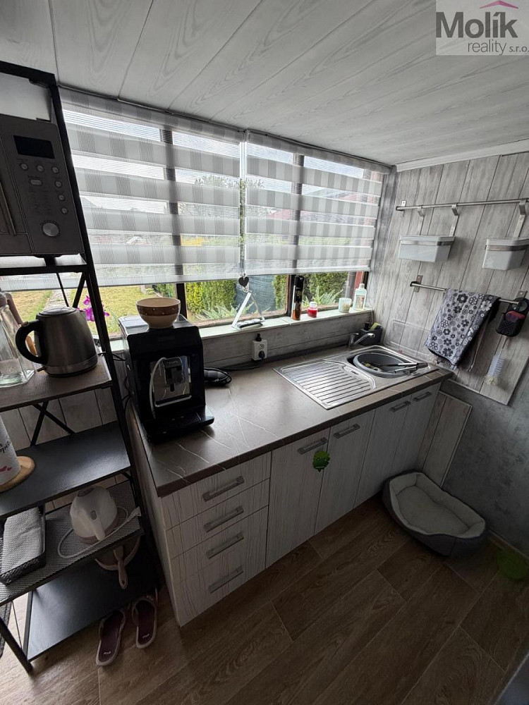 Prodej zahrady 378 m² – fotografie 3