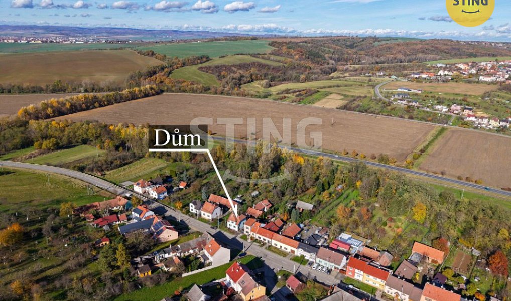 Prodej domu 140 m² s pozemkem 1 219 m², Podolí – náhled fotky 19