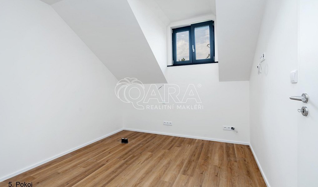 Prodej domu 113 m² s pozemkem 505 m², Tehov – náhled fotky 22