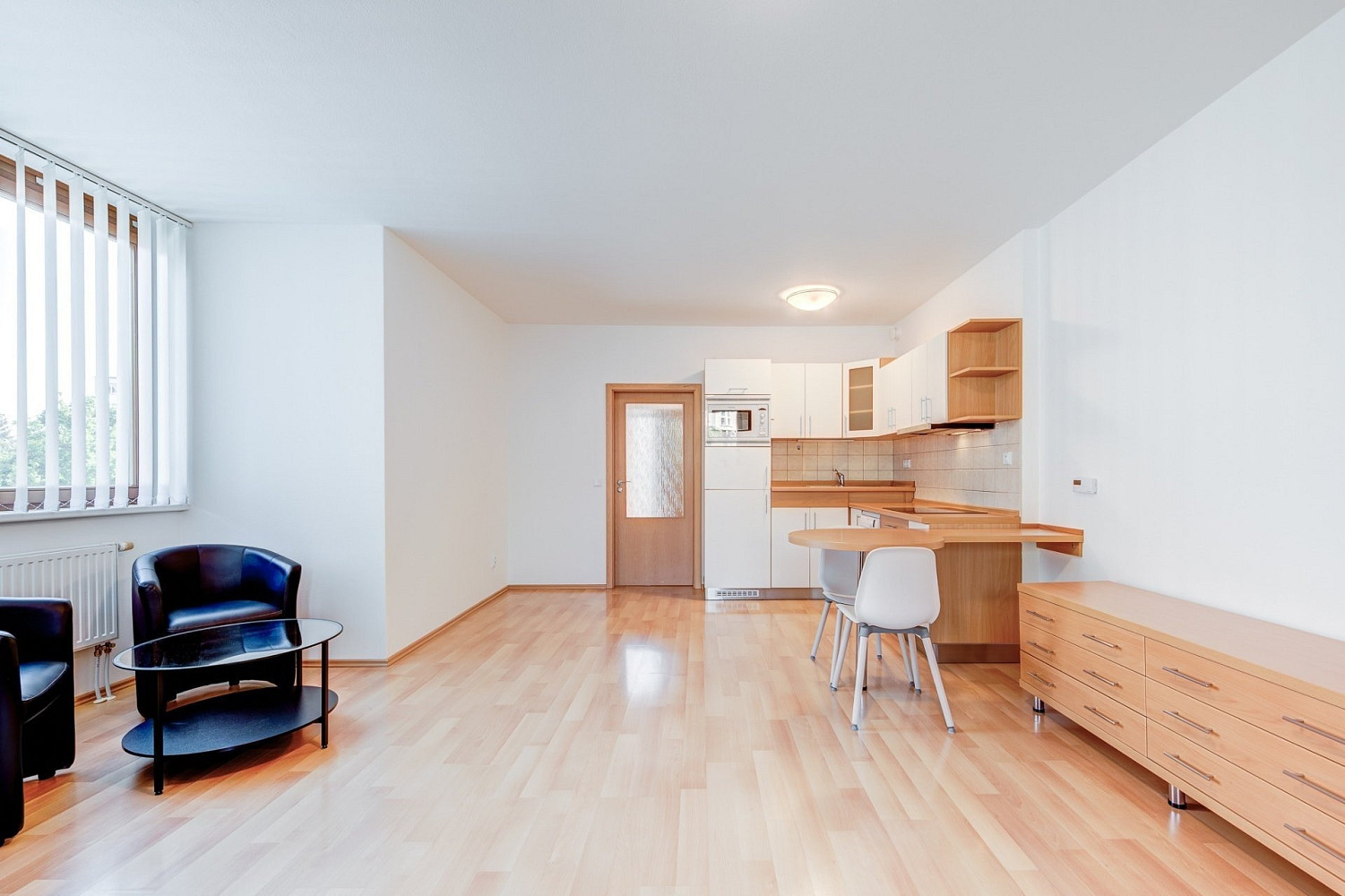 Prodej bytu 1+kk 42 m² – fotografie 5