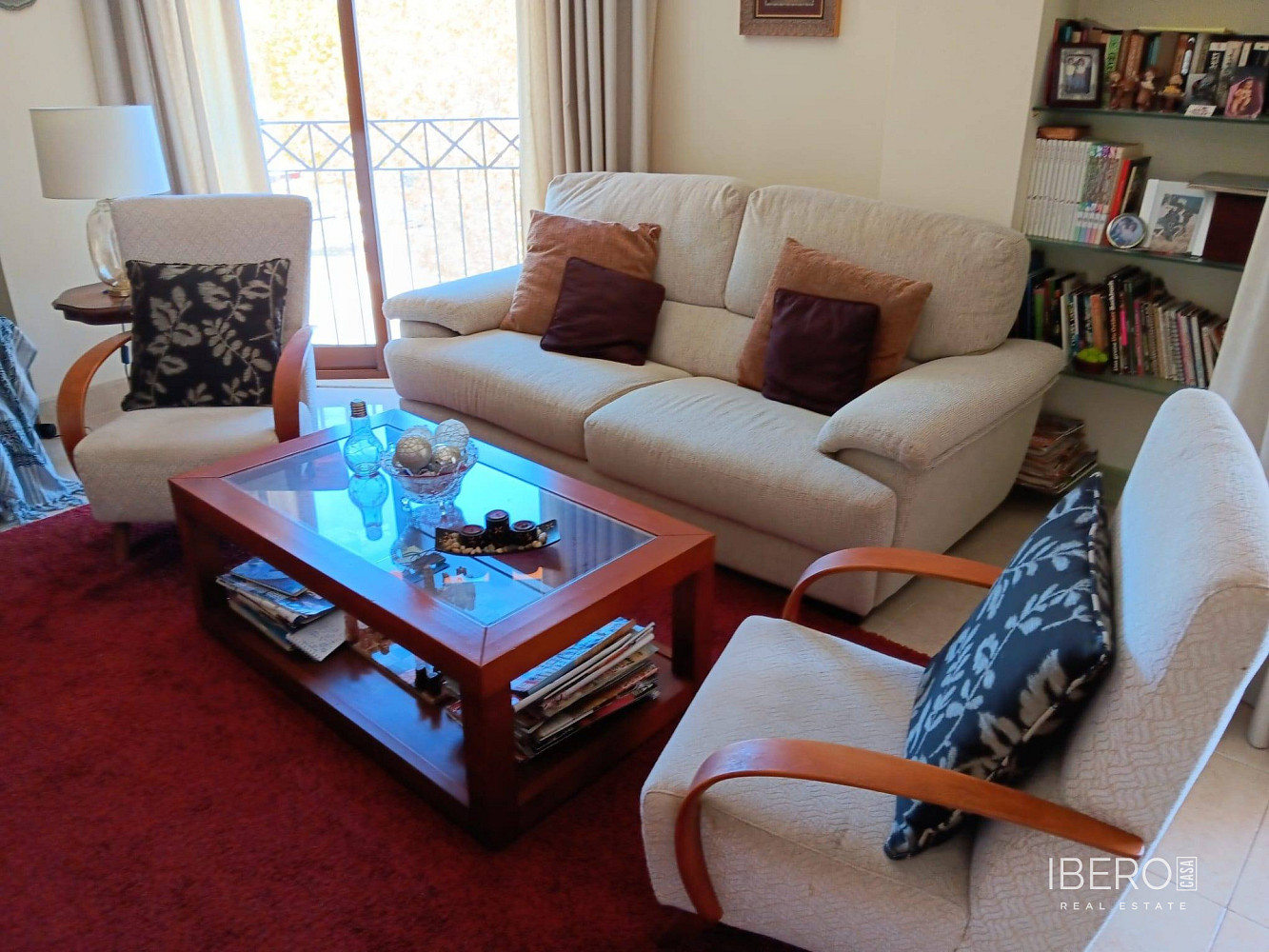 Piso 4+kk – Pilar de La Horadada - Vista 5