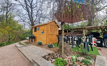 Prodej zahrady 326 m², Přerov