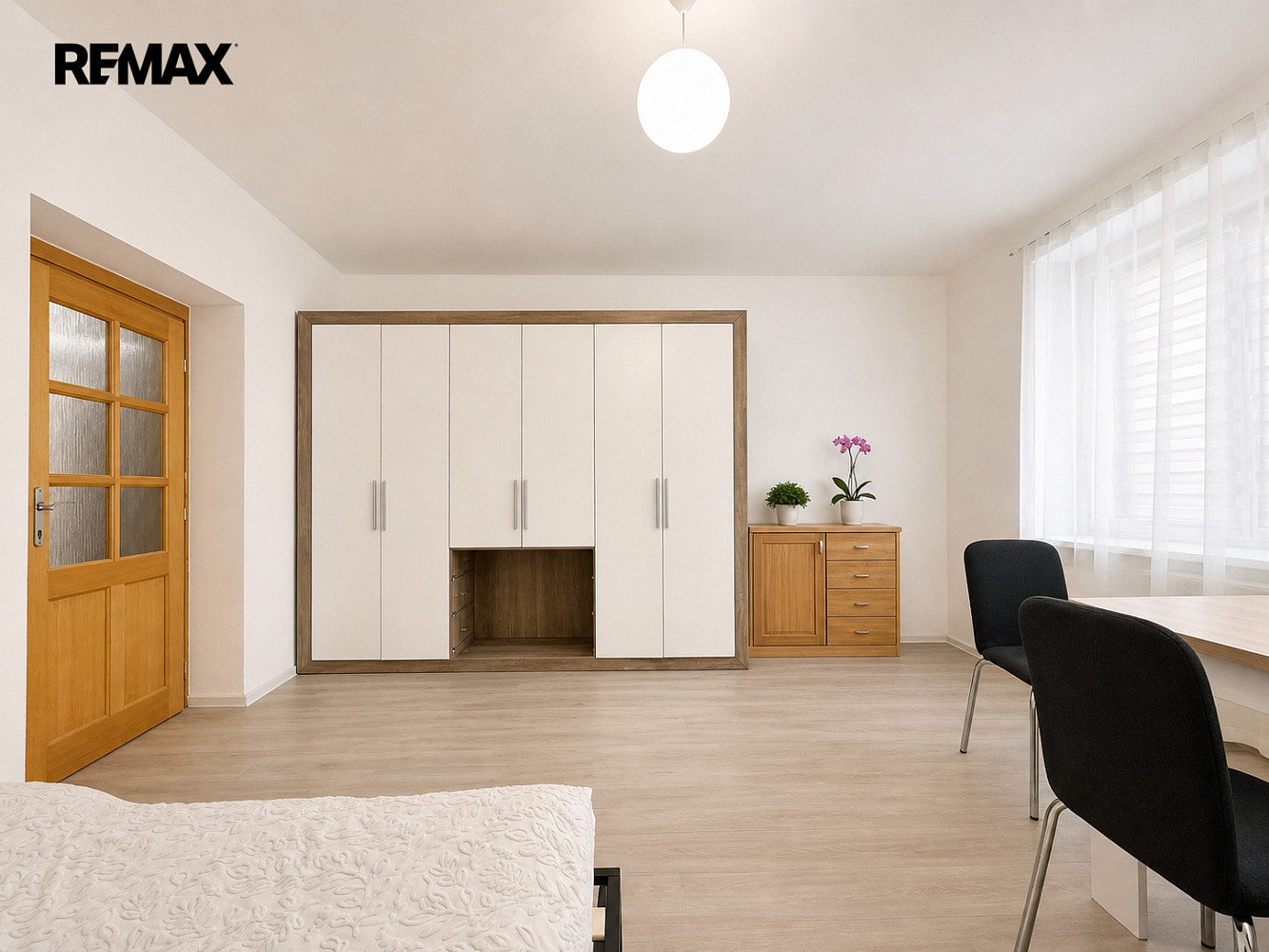 Prodej bytu 3+1 82 m²