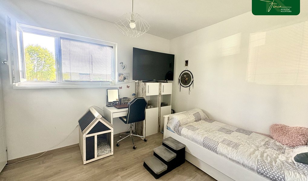 Prodej domu 94 m² s pozemkem 1 310 m², Česká Lípa – náhled fotky 11