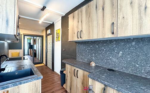 Prodej bytu 2+1 59 m², Tepelská, Mariánské Lázně - Úšovice, okres Cheb