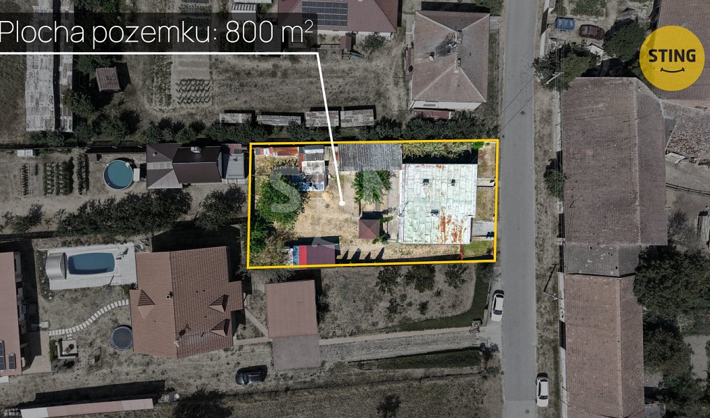 Prodej domu 200 m² s pozemkem 800 m², Nové Syrovice – náhled fotky 4