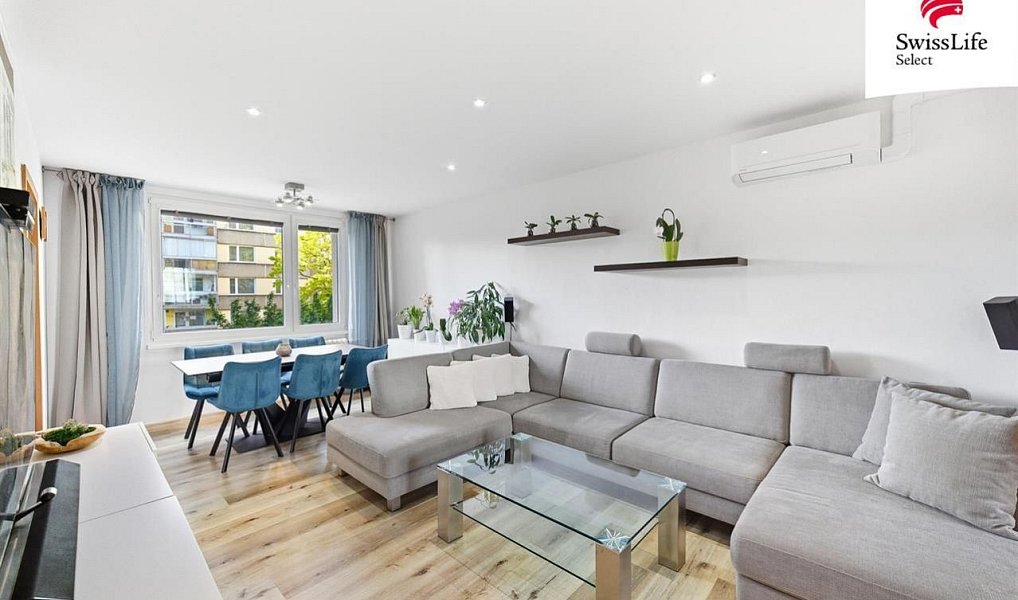 Prodej bytu 4+1 88 m², Pardubice – náhled fotky 2