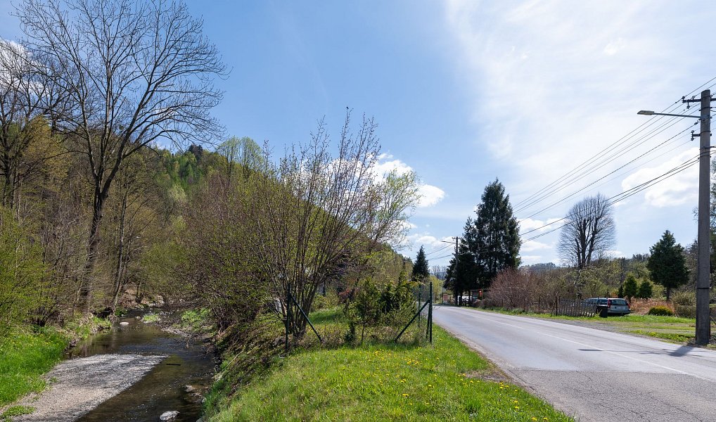 Prodej domu 280 m² s pozemkem 2 863 m², Frenštát pod Radhoštěm – náhled fotky 13