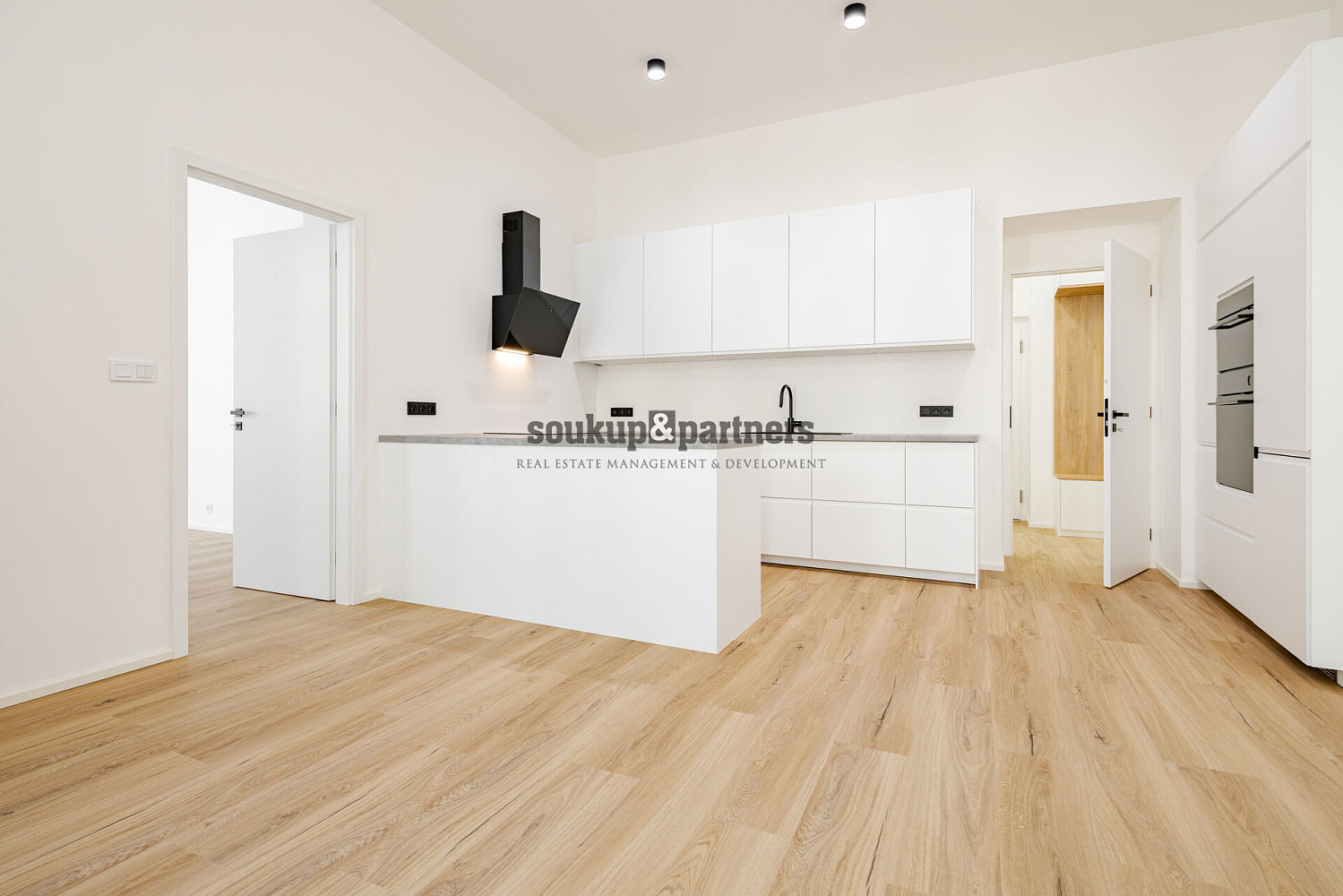 Prodej bytu 4+kk 109 m²