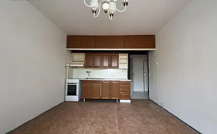 Pronájem bytu 2+kk 48 m², Vsetínská, Valašské Meziříčí, okres Vsetín
