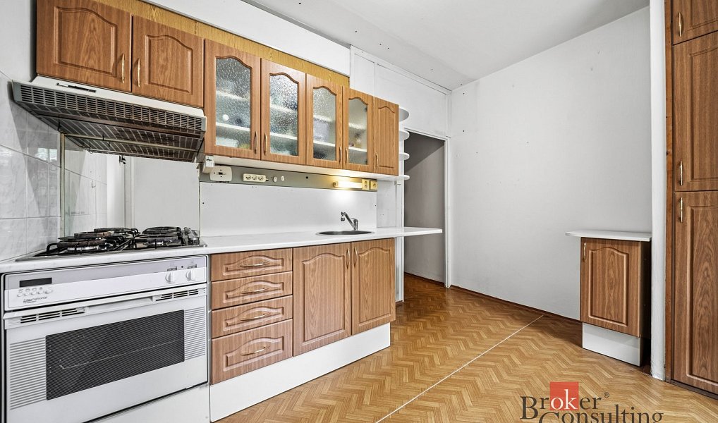 Prodej bytu 3+1 68 m², Náchod – náhled fotky 9