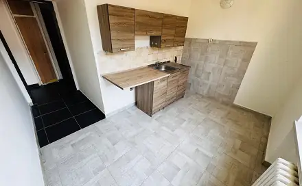 Pronájem bytu 2+1 51 m²