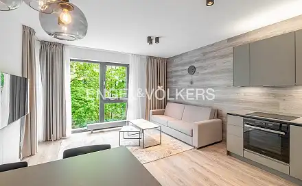 Prodej bytu 2+kk 47 m²