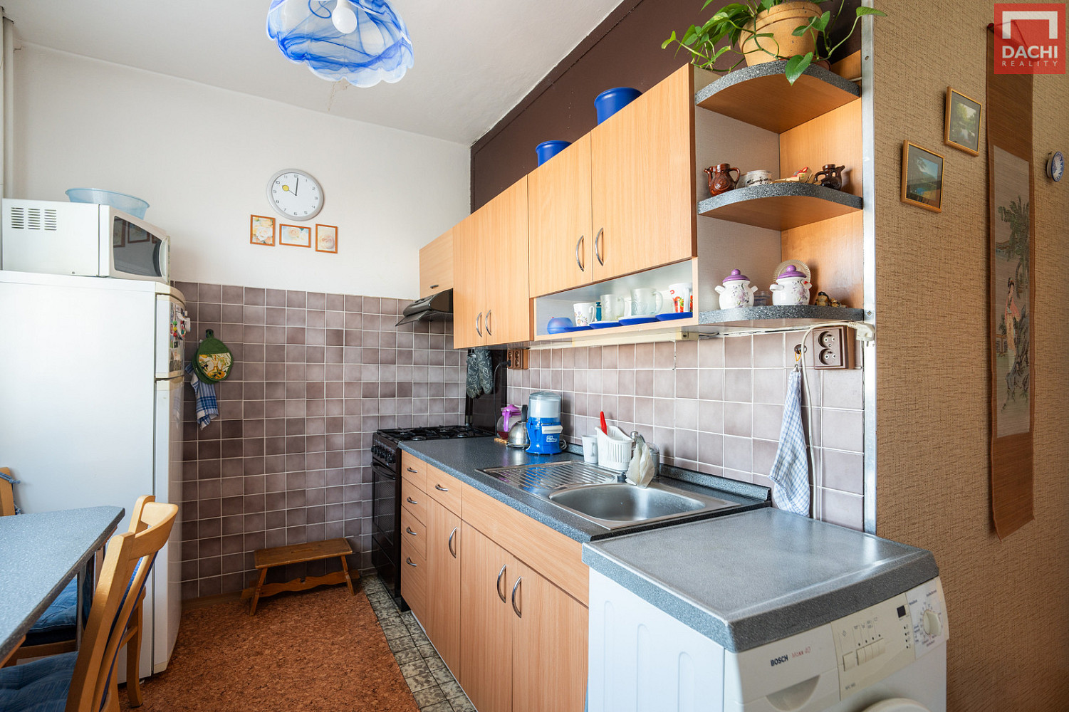 Prodej bytu 3+1 61 m² – fotografie 4