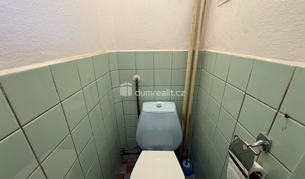 Prodej domu 156 m² s pozemkem 1 124 m², Bohutín – náhled fotky 15