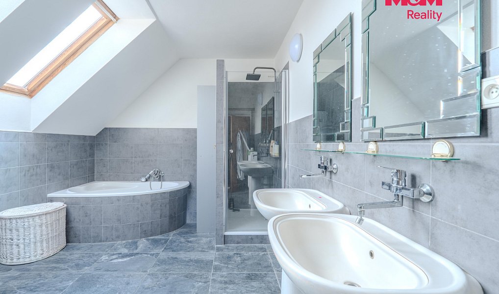 Prodej domu 300 m² s pozemkem 4 182 m², Jankov – náhled fotky 18