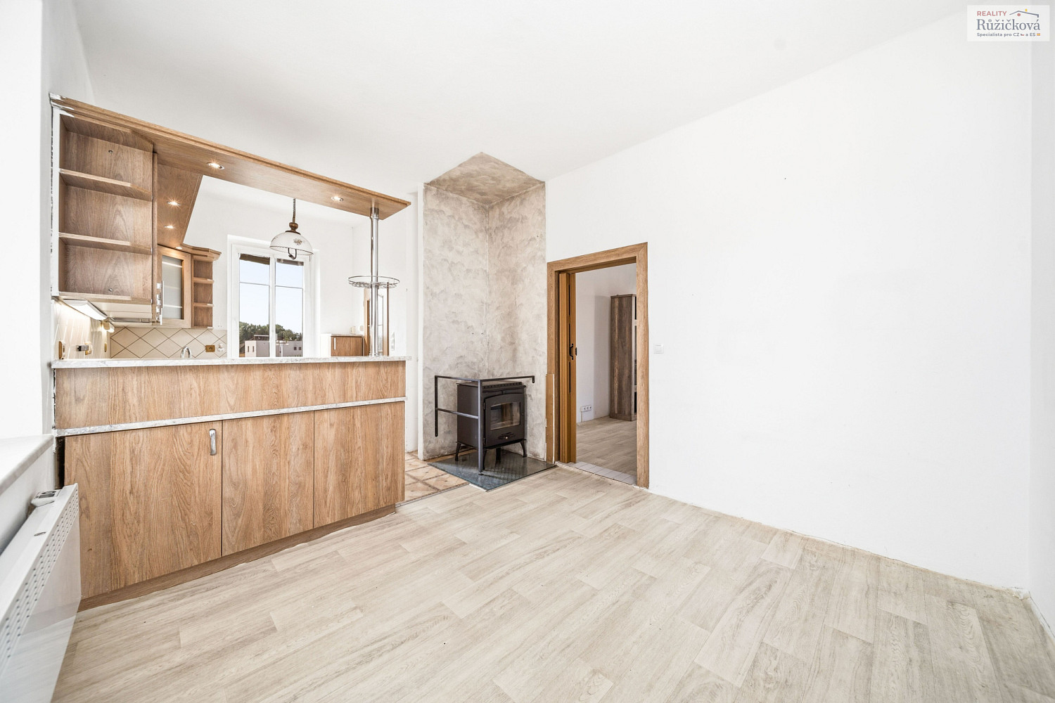 Prodej bytu 3+1 76 m² – fotografie 4